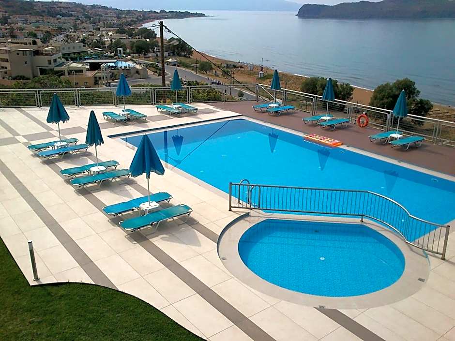 Renieris Hotel