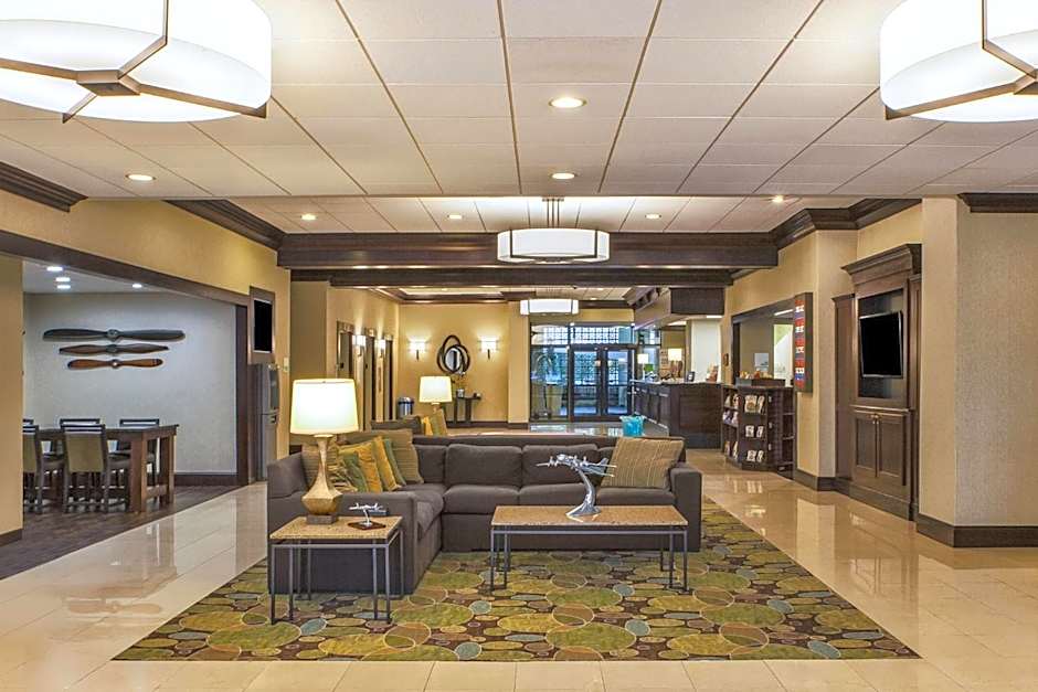 Holiday Inn National Airport/Crystal City By IHG