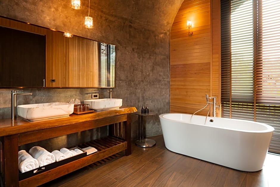 The Hidden Village, Khao Yai