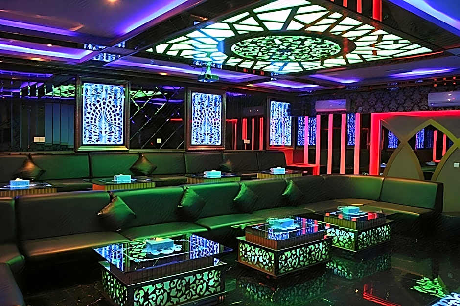 M-One Hotel Harbour Bay