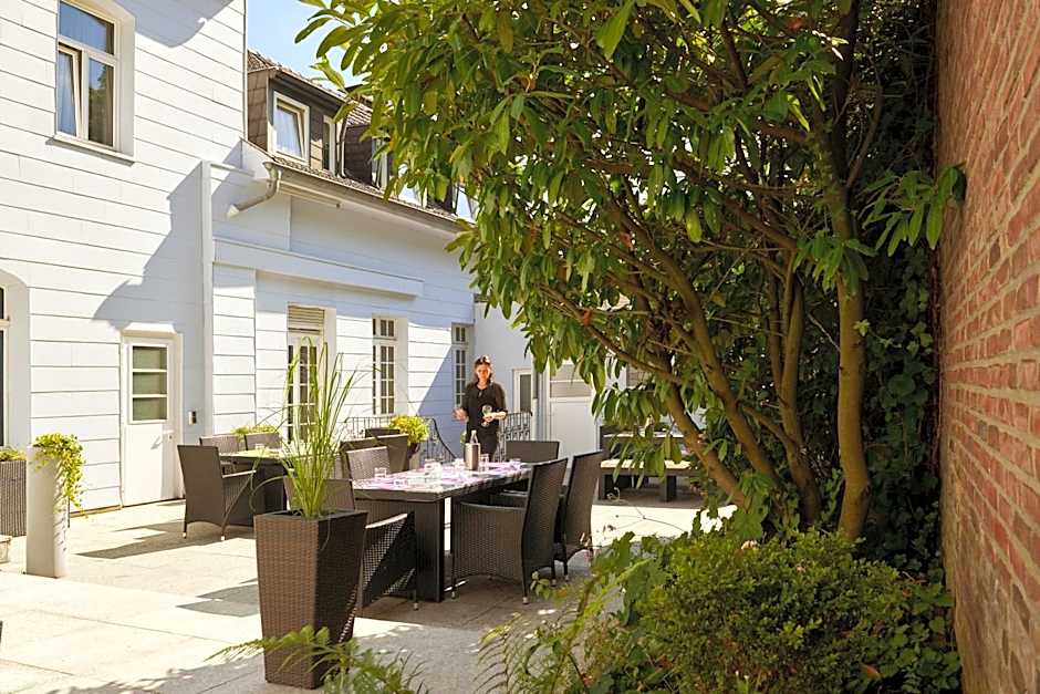 Design-Hotel Zur Abtei