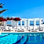 Mr & Mrs White Paros Suites & More