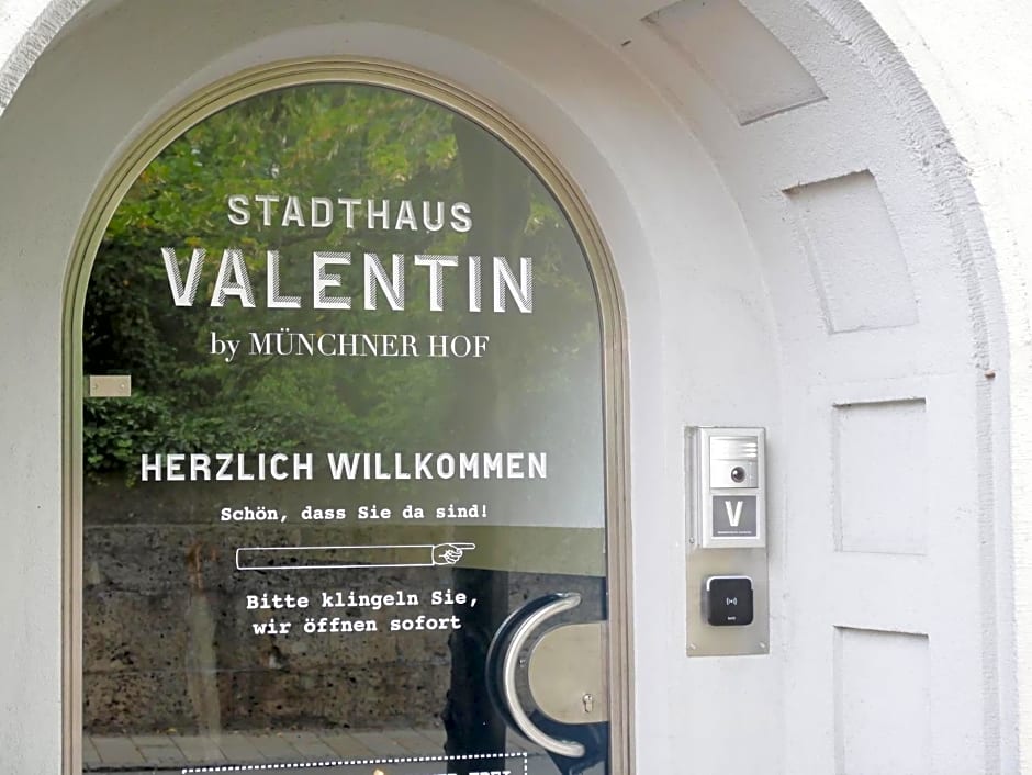 Stadthaus Valentin