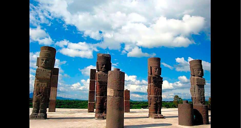 Best Western Real Tula Express