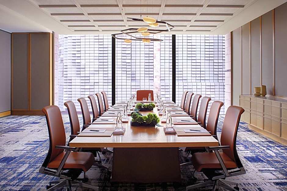 The Ritz-Carlton Perth