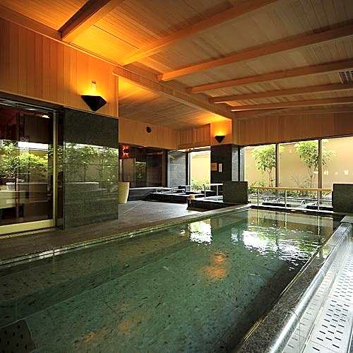 Nagato Yumoto Onsen Bettei Otozure