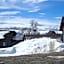 Arctic Polar Holiday Village