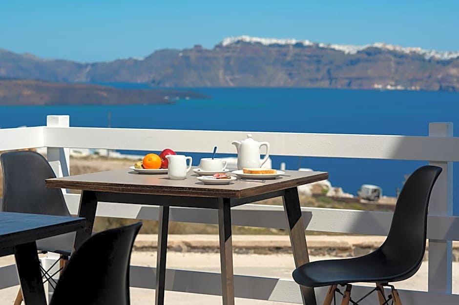 Pancratium Villas & Suites