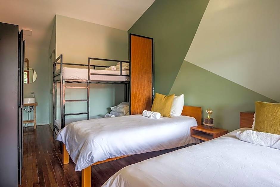 Socialtel Monteverde