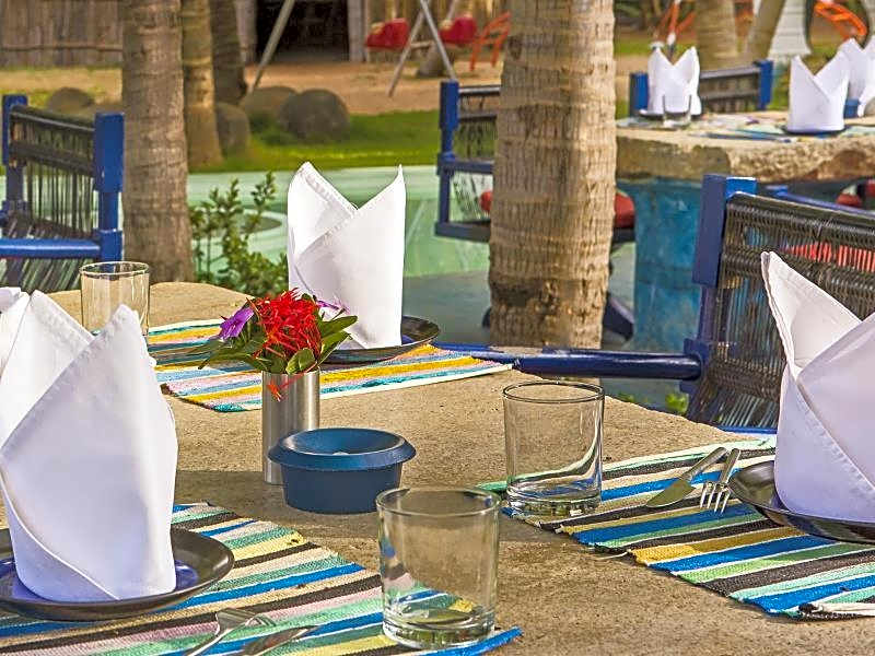 The Dune Eco Beach Village and Spa