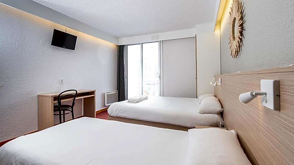 Villages Clubs du Soleil - MONTGENEVRE