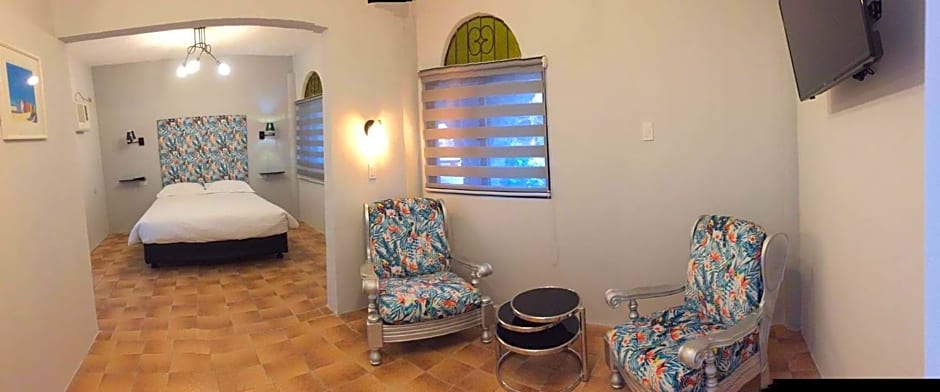 Sunbloom Beachfront Hotel and Restaurant Zambales