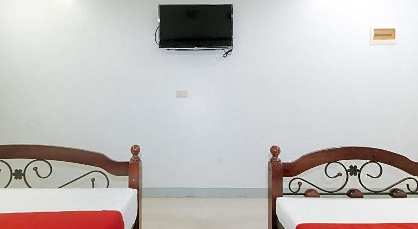 RedDoorz @ Guimod Transient House Ilocos Sur