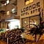 Lordos Hotel Apts Limassol