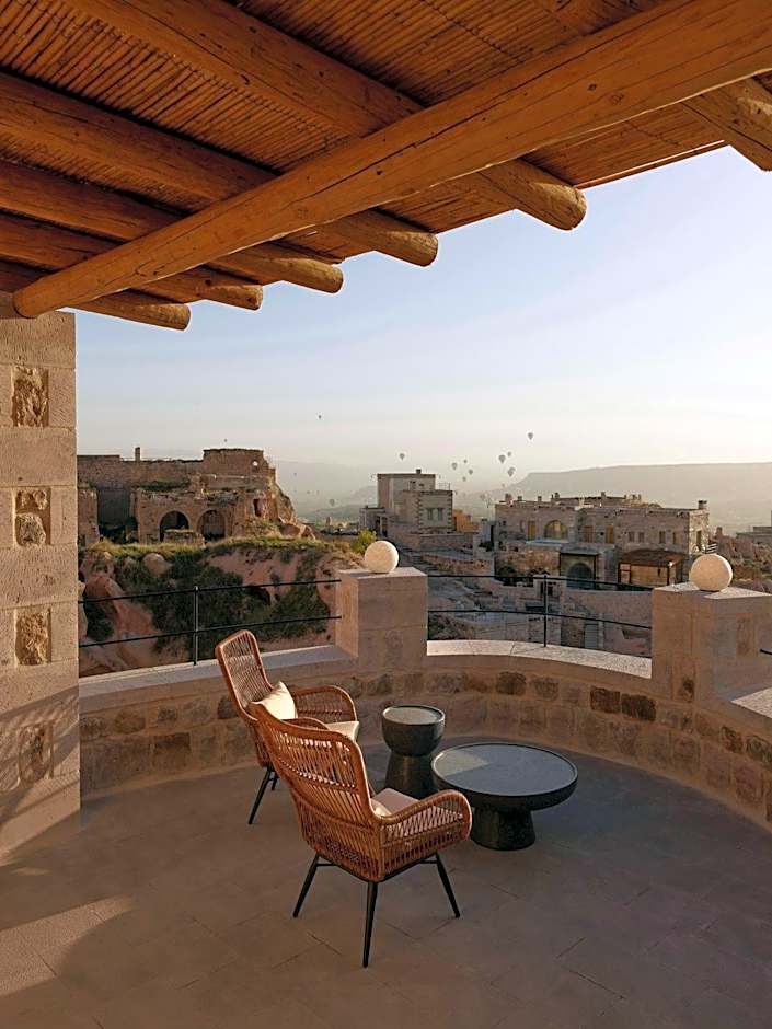 Argos in Cappadocia