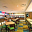 Fairfield Inn & Suites by Marriott Paramus