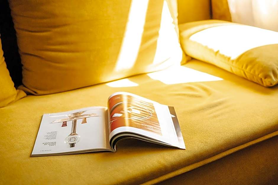 Hotel Praga 1885 by Wagnerstays