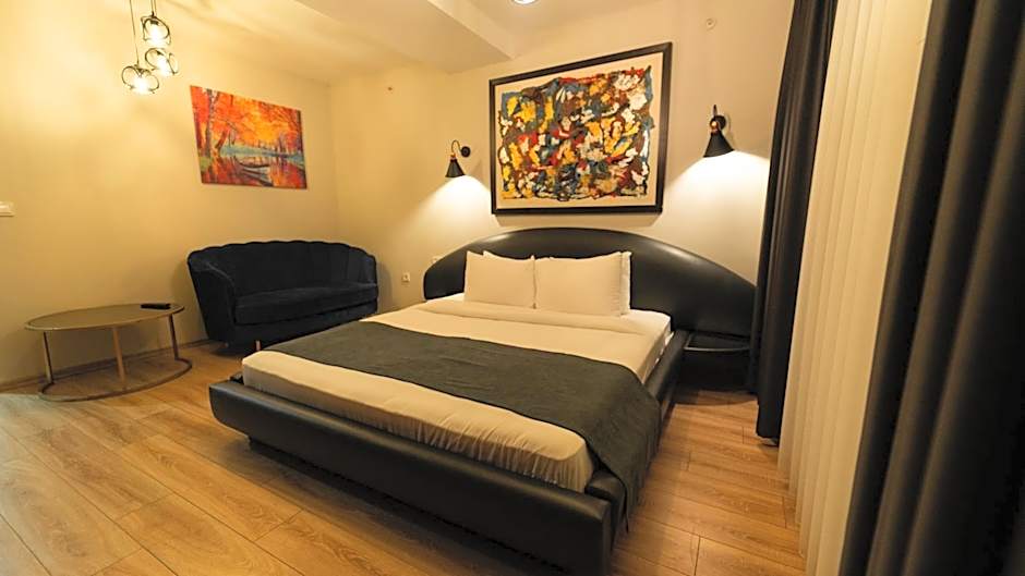 Mas Suites Nisantasi