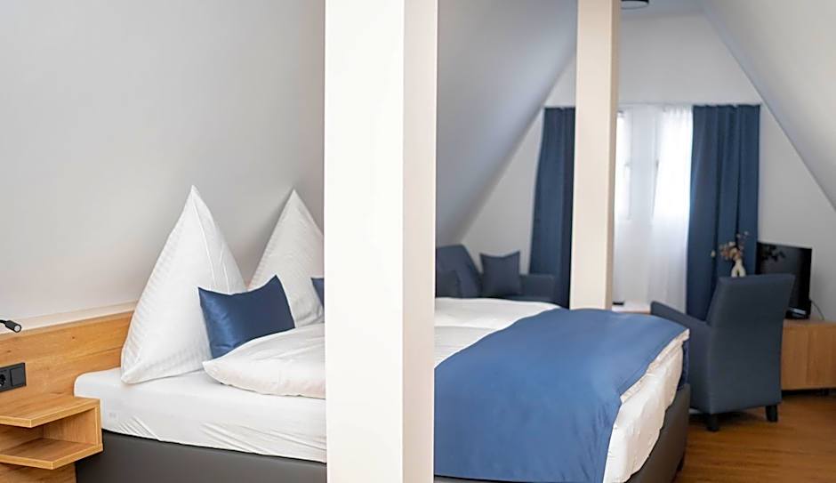 Hotel Restaurant Wolfsschlucht GmbH