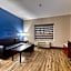 The Azure Hotel