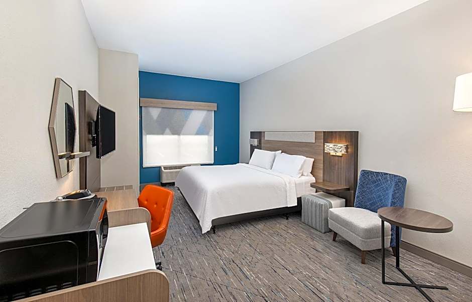 Holiday Inn Express Savannah South I-95 - Richmond Hill By IHG