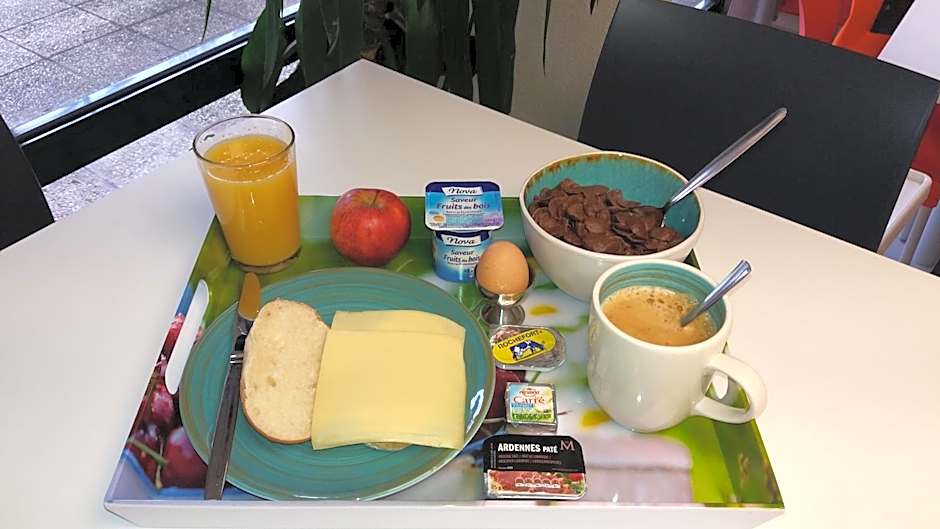 Premiere Classe Liege / Luik