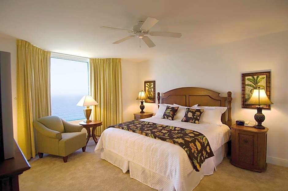 Club Wyndham Panama City Beach
