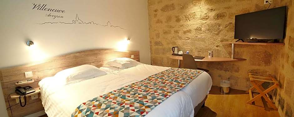 Best Western Hotel Le Pont D'Or