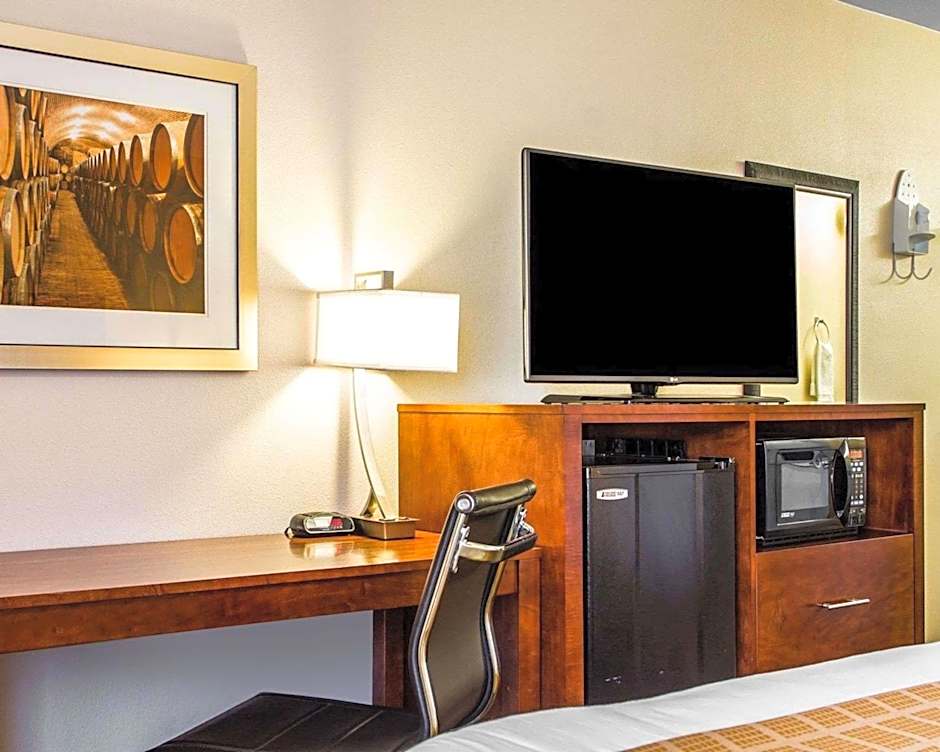 Rodeway Inn