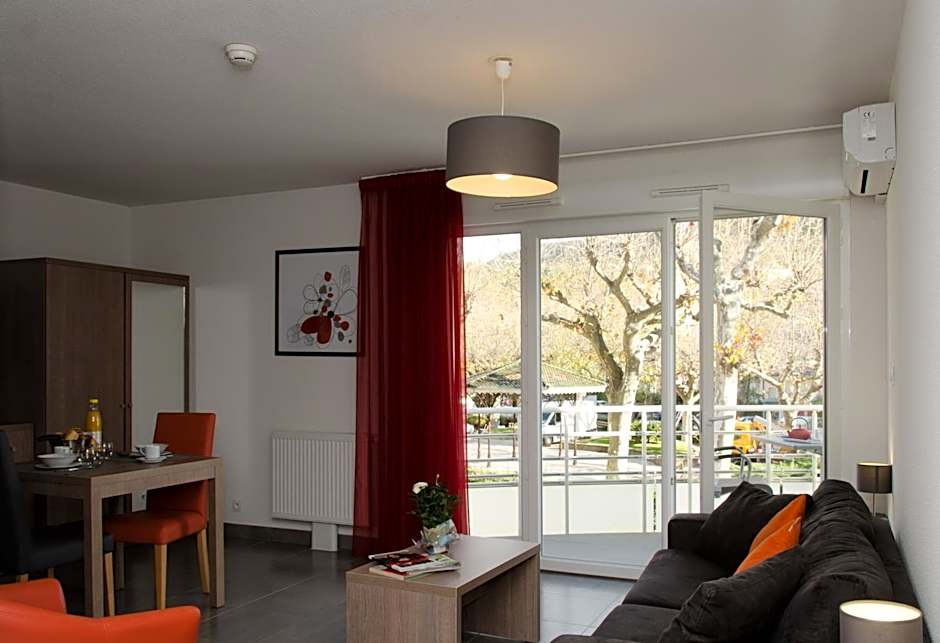 Résidence Ambroise Paré