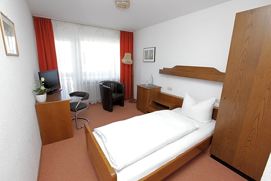 Hotel an der Sonne & Restaurant Zum Schneiger