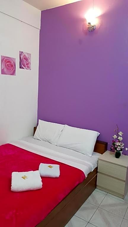 New Orchid Hotel Tuaran