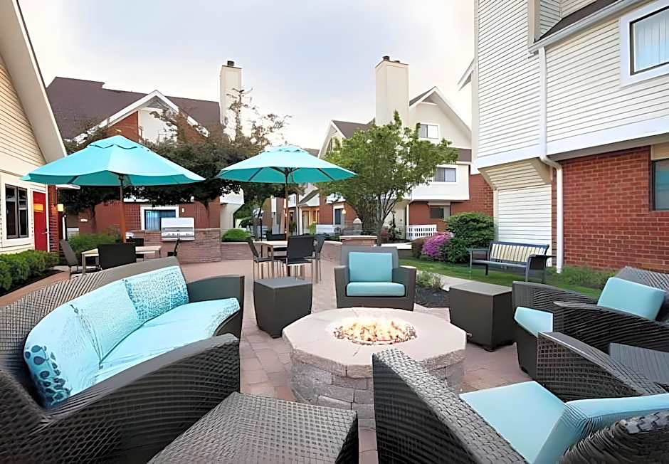 Sonesta ES Suites South Brunswick - Princeton