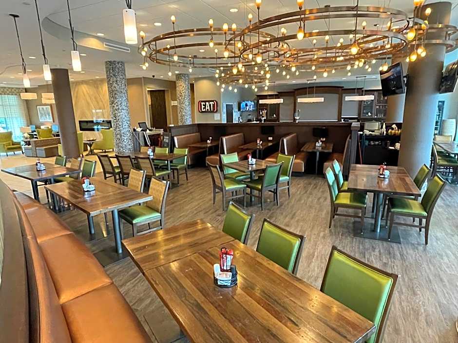 Holiday Inn Owensboro Riverfront By IHG