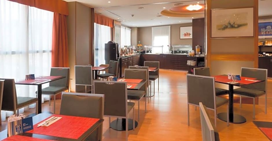 Hotel Via Castellana
