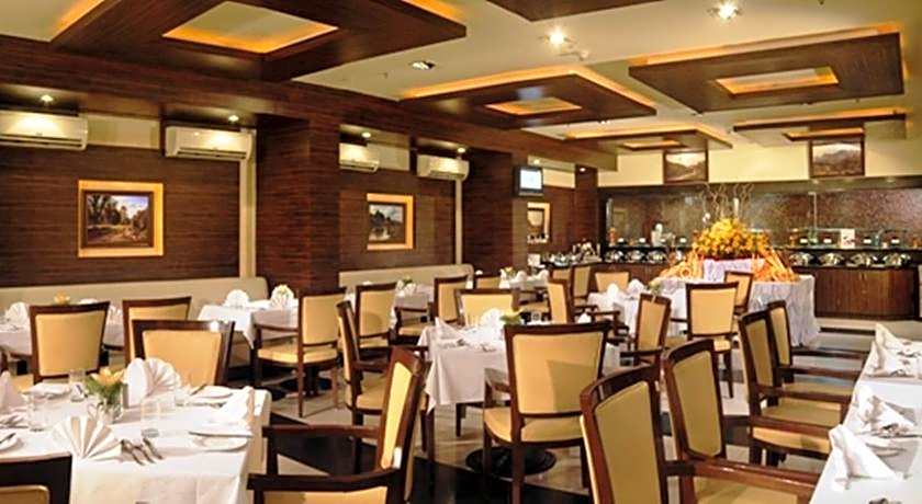 Fortune Park Jp Celestial Hotel