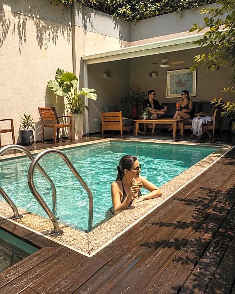 Duque Hotel Boutique & Spa