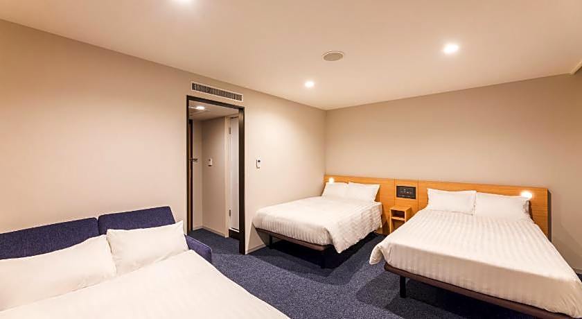 Sotetsu Fresa Inn Nagano-Ueda