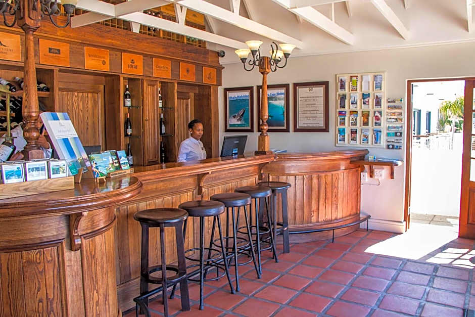 Harbour House Hotel - Harbour Square