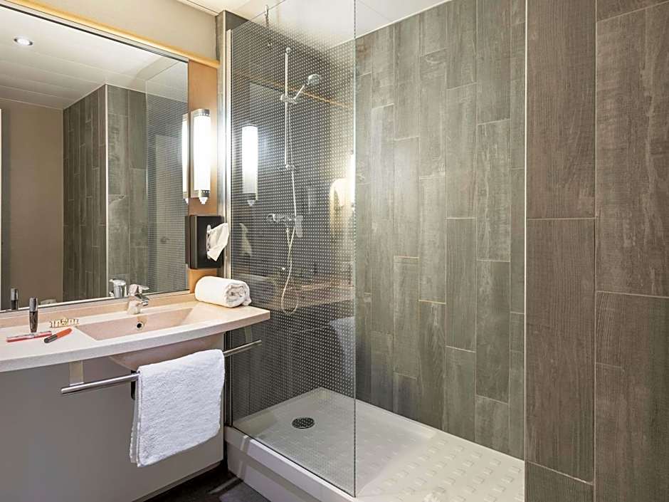 ibis Metz Woippy