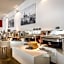 Sure Hotel by Best Western Muenchen Hauptbahnhof