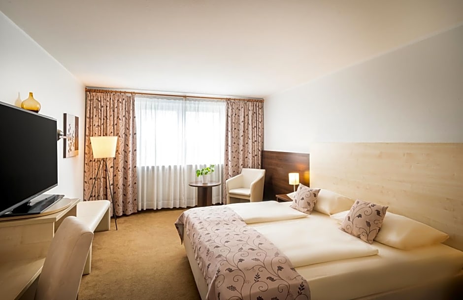 QU Hotel Augsburg