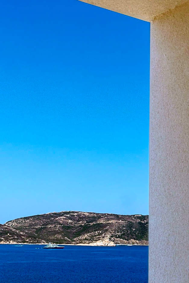Appart'hotel Saint Francois
