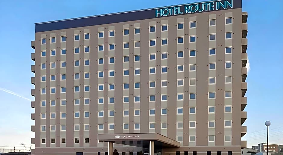 Hotel Route Inn Minami Yokkaichi