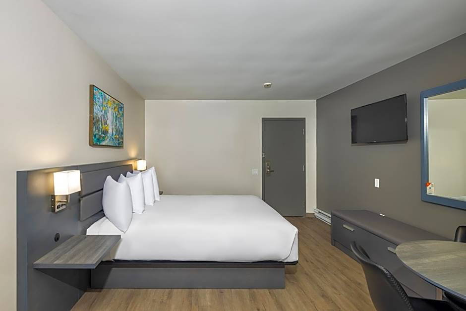 Les Suites de Laviolette, an Ascend Collection Hotel