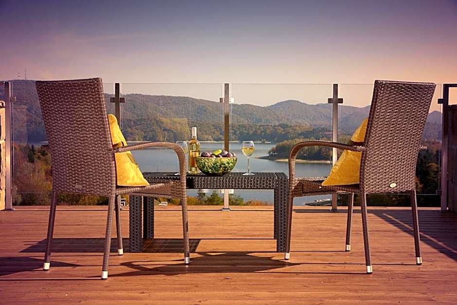 Hotel Skalny Spa Bieszczady