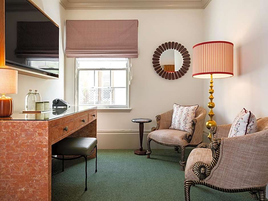 The Hotel Lili