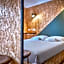 Hôtel Moustache Lille - Seclin