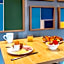 Ibis Styles Lyon Croix Rousse
