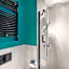 Hotel Oktogon Haggenmacher by Continental Group